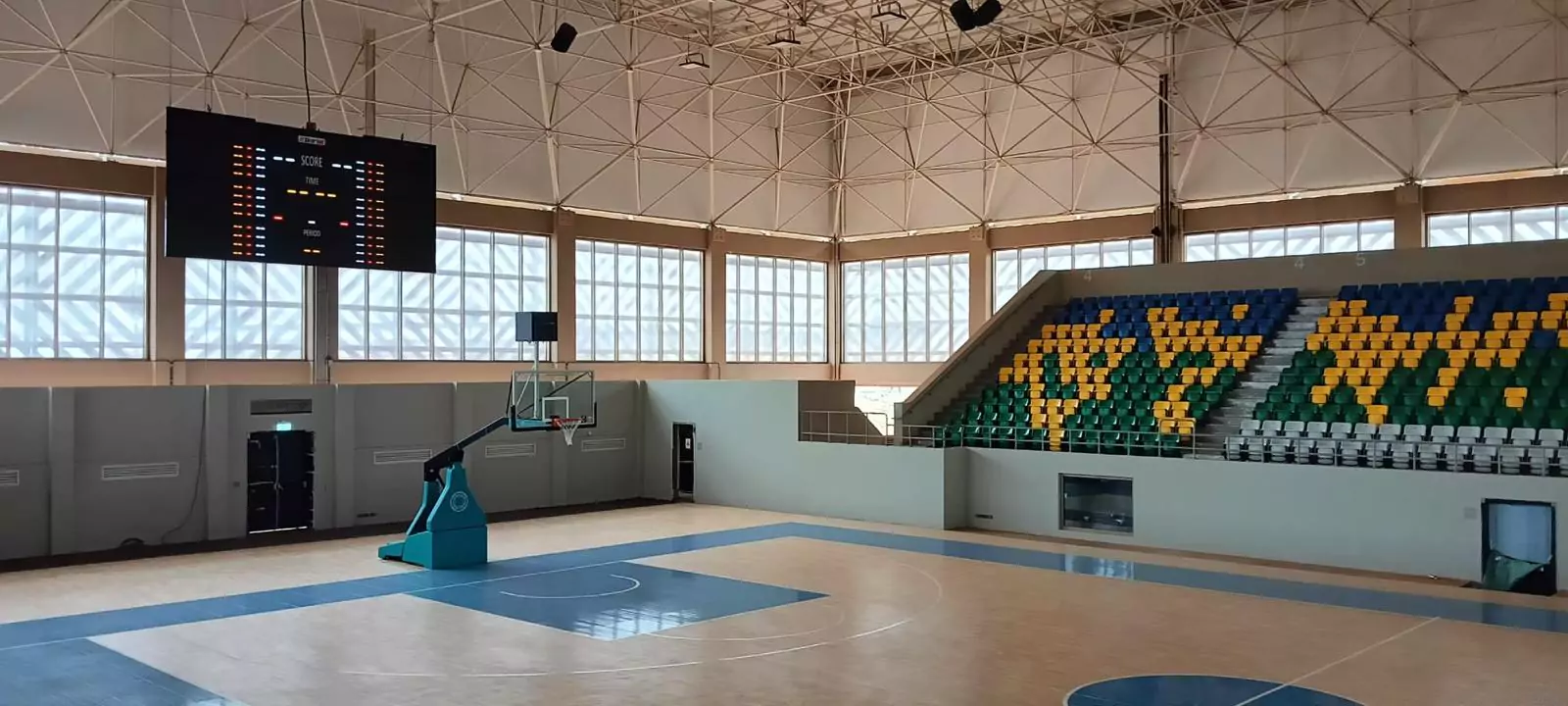 Arena Koltuğu ve Kalabalık Dinamiği