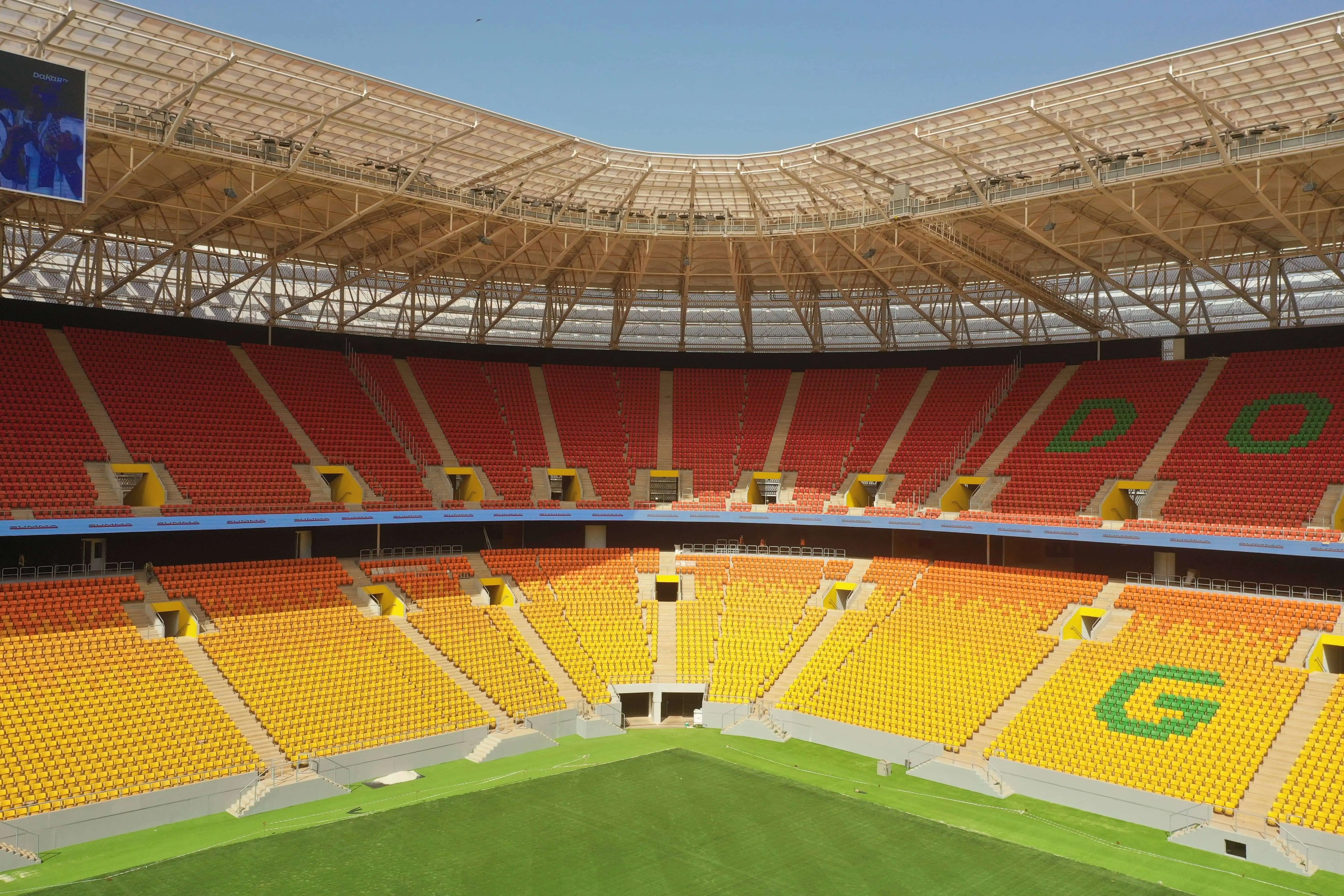 Simko Koltuk | Arena Koltuğunda Uzman Çözümler 